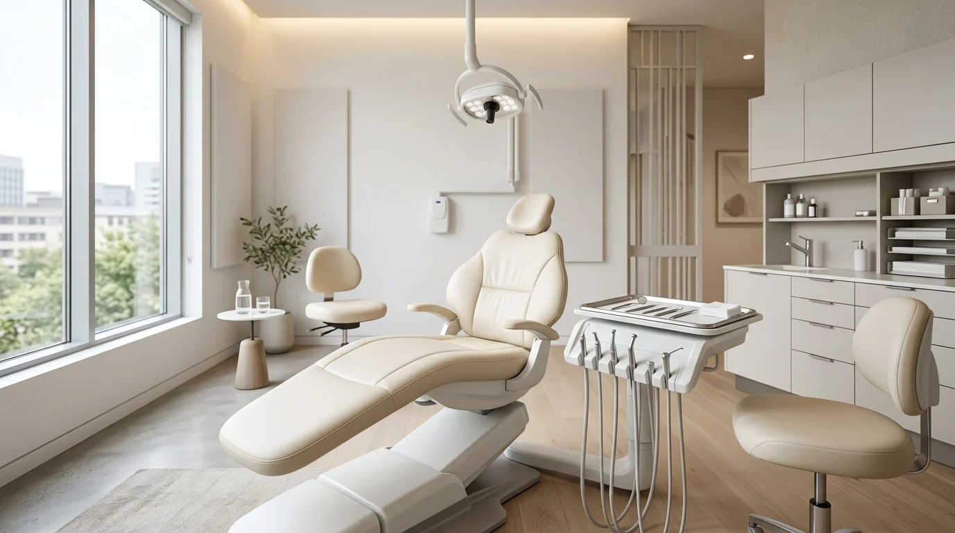 Perawatan Saluran Akar (Root Canal): Kapan Diperlukan dan Mengapa Bisa Menyelamatkan Gigi Asli