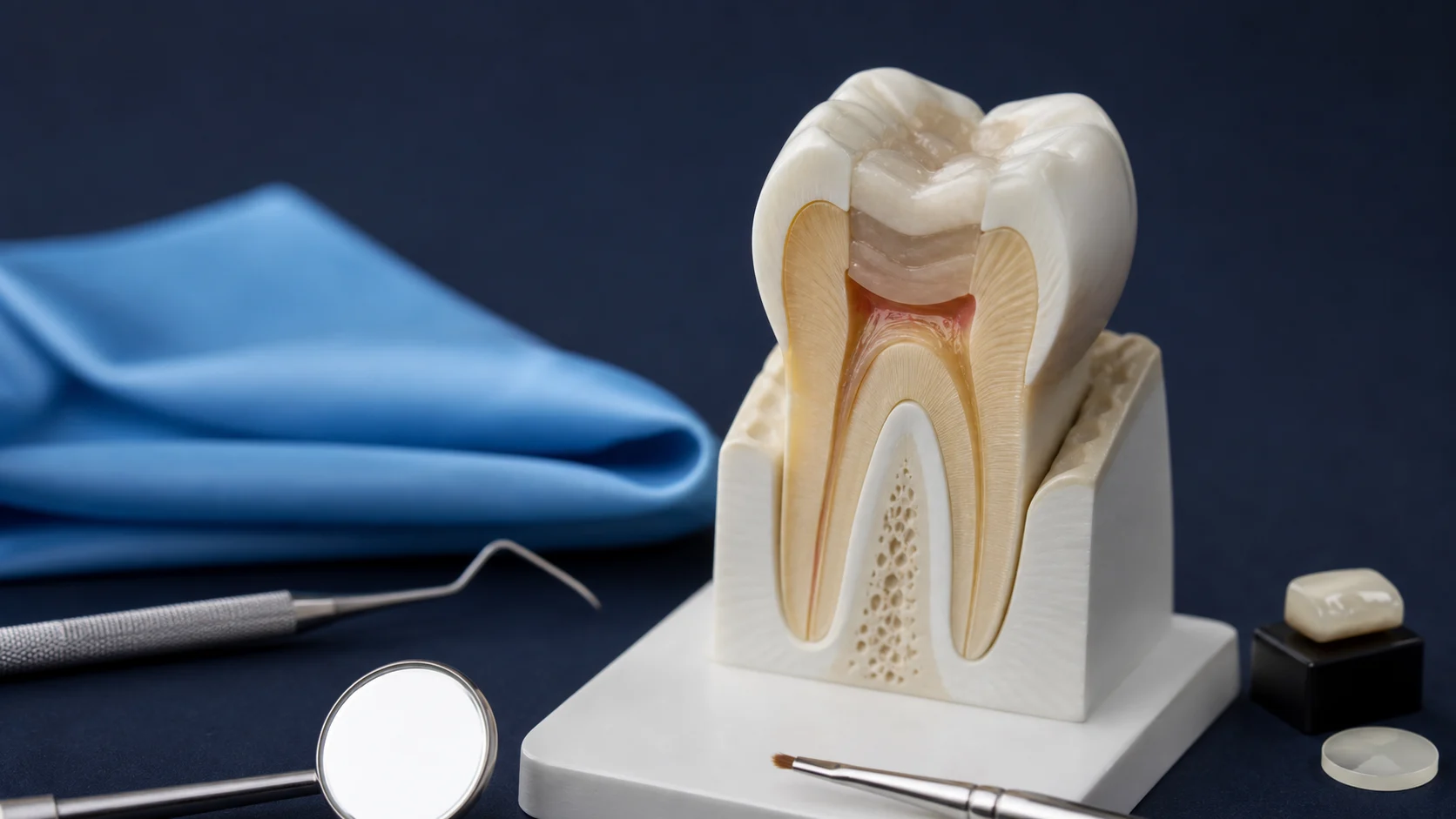 Apa Itu Biomimetic Dentistry? Restorasi Minim Invasif untuk Mempertahankan Gigi Asli