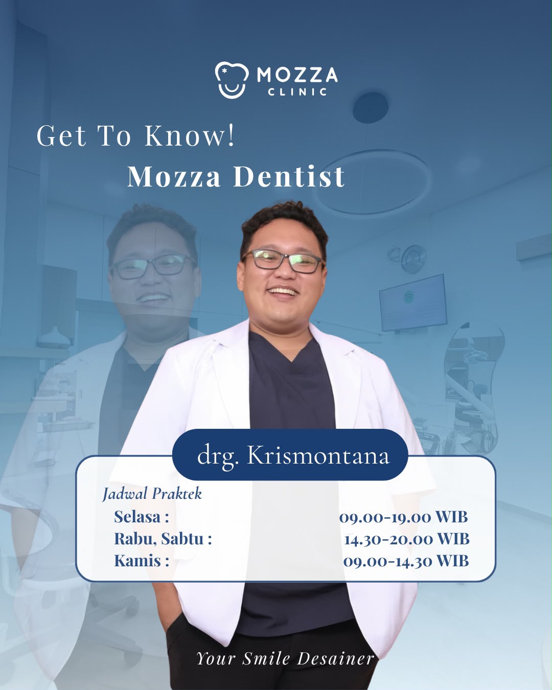 drg. Krismontana