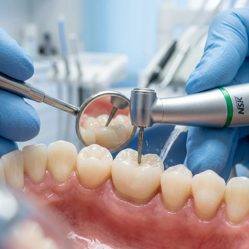Aesthetic Dentistry