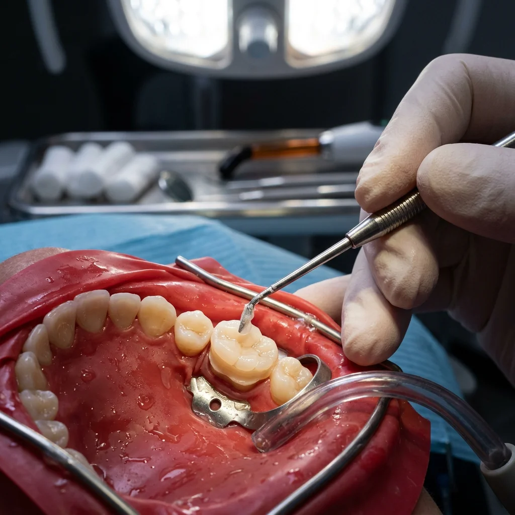 Biomimetic Dentistry