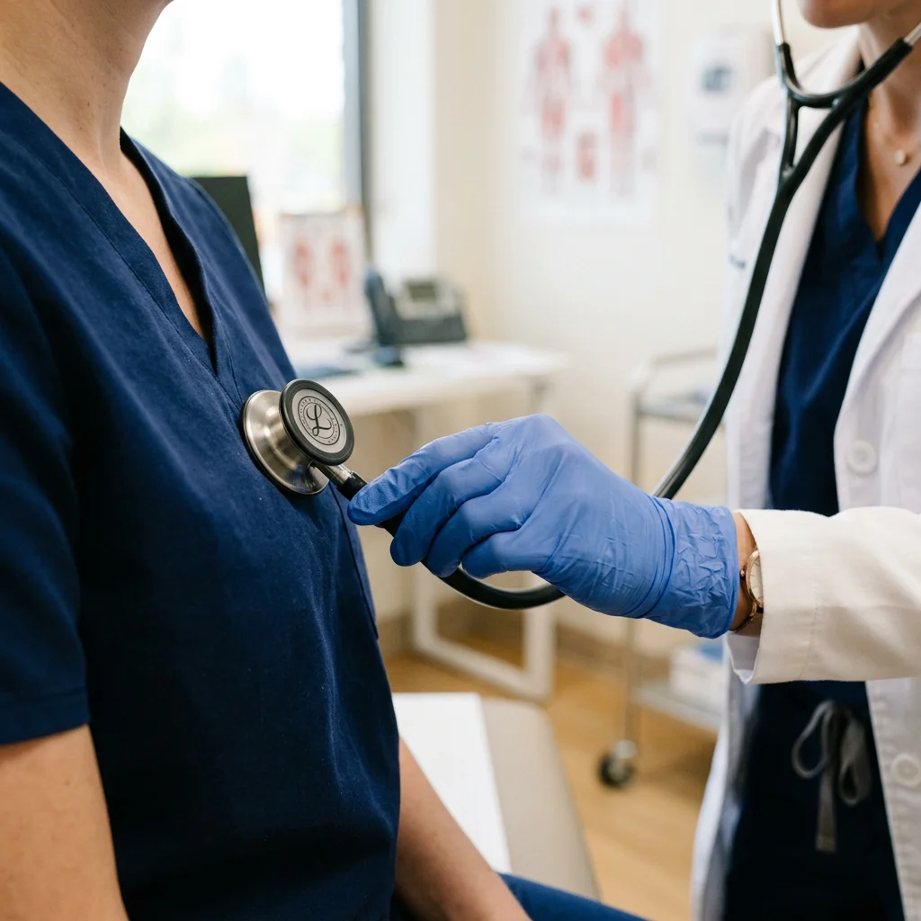 General Medical Services