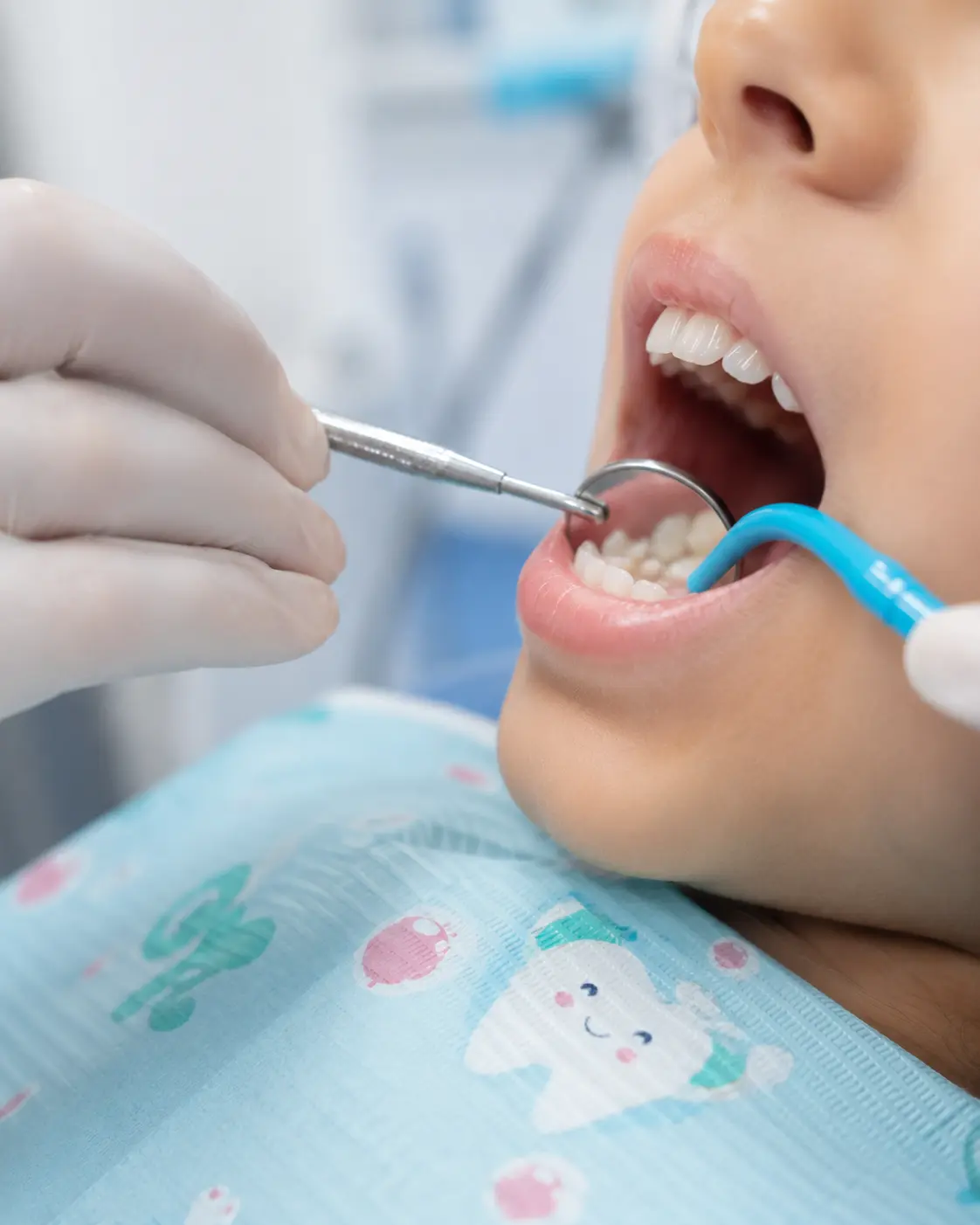 Kids Dentistry