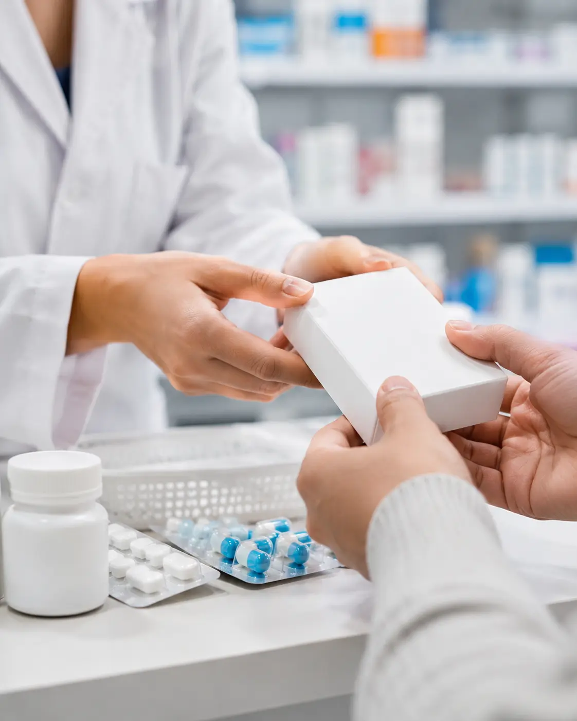 Pharmacy