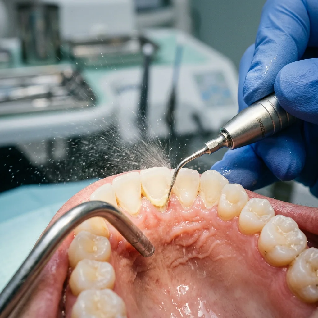 Preventive Dentistry