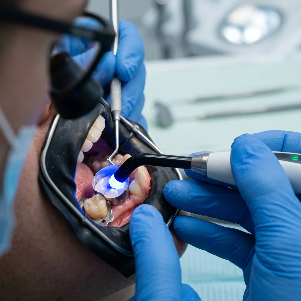 Restorative Dentistry