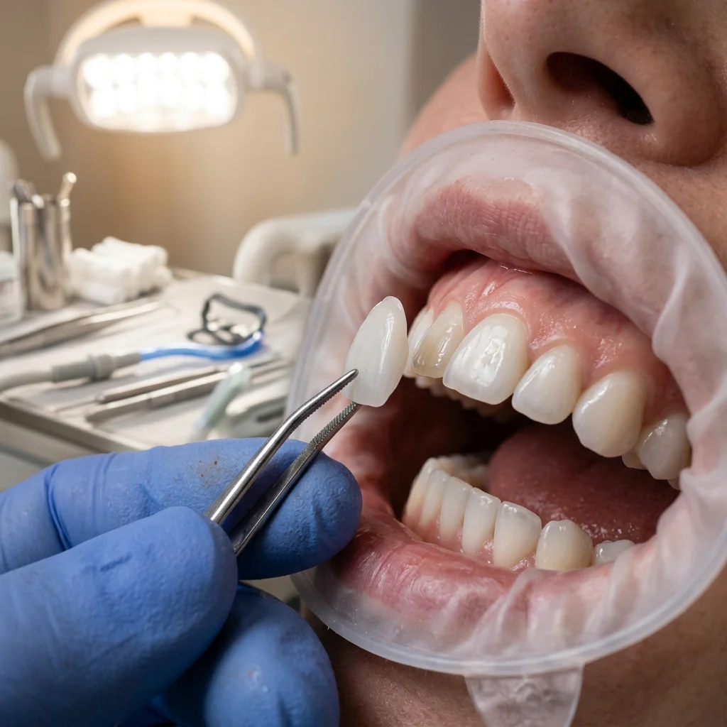 Veneers