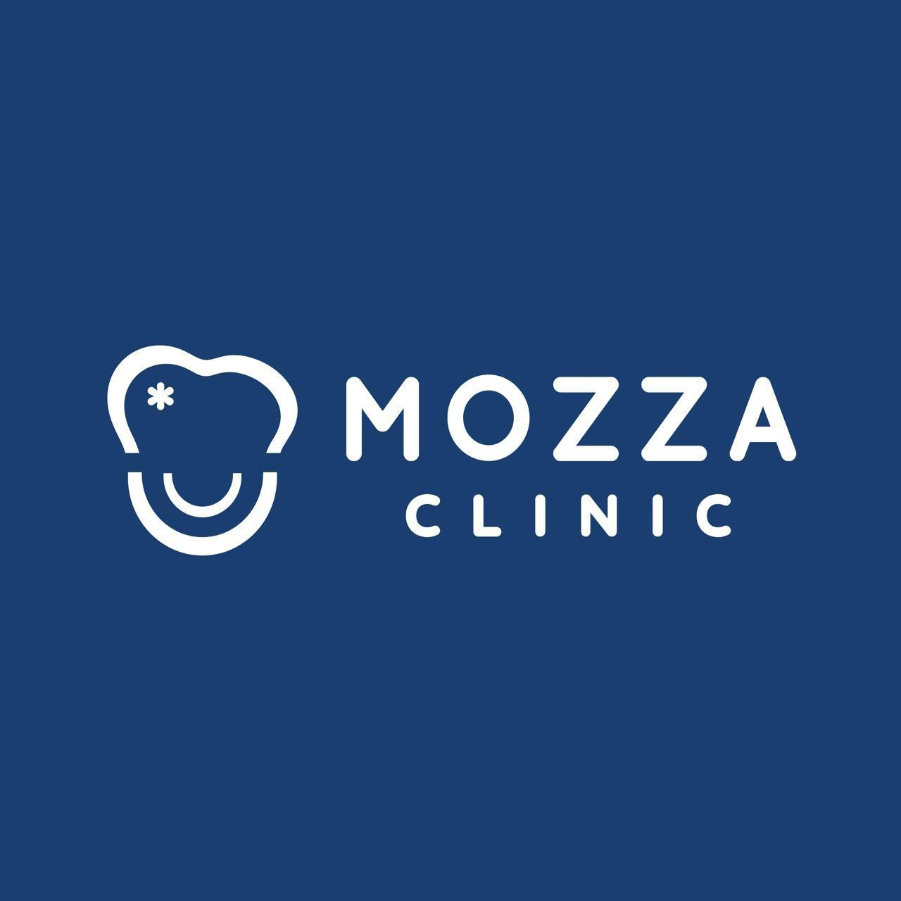 Logo Mozza Dental